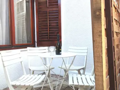 Ferienwohnung für 4 Personen (45 m²) in Medulin 2/10