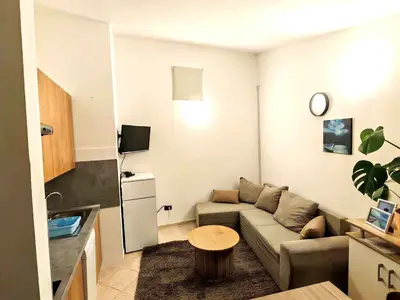 Ferienwohnung für 4 Personen (45 m²) in Medulin 10/10