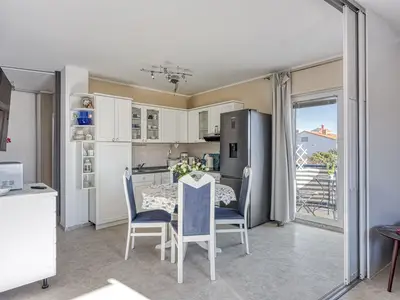 Ferienwohnung für 4 Personen (60 m²) in Medulin 5/10