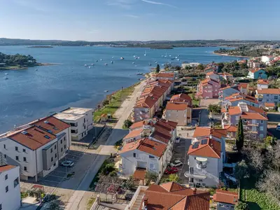 Ferienwohnung für 4 Personen (60 m²) in Medulin 6/10
