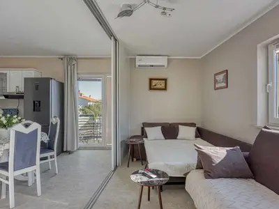 Ferienwohnung für 4 Personen (60 m²) in Medulin 9/10