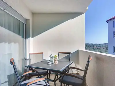 Ferienwohnung für 4 Personen (48 m²) in Medulin 3/10