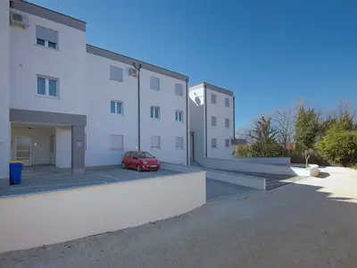 Ferienwohnung für 4 Personen (76 m²) in Medulin 2/10