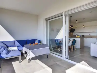 Ferienwohnung für 4 Personen (76 m²) in Medulin 3/10