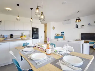 Ferienwohnung für 4 Personen (76 m²) in Medulin 5/10