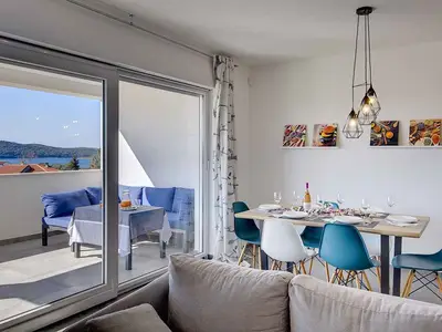 Ferienwohnung für 4 Personen (76 m²) in Medulin 6/10