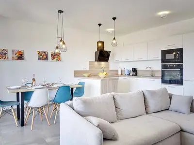 Ferienwohnung für 4 Personen (76 m²) in Medulin 9/10