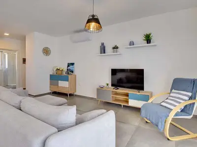 Ferienwohnung für 4 Personen (76 m²) in Medulin 10/10
