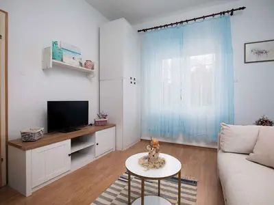 Ferienwohnung für 5 Personen (100 m²) in Medulin 1/10