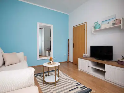 Ferienwohnung für 5 Personen (100 m²) in Medulin 3/10