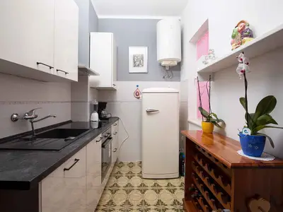 Ferienwohnung für 5 Personen (100 m²) in Medulin 5/10