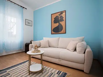 Ferienwohnung für 5 Personen (100 m²) in Medulin 6/10