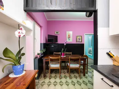 Ferienwohnung für 5 Personen (100 m²) in Medulin 7/10