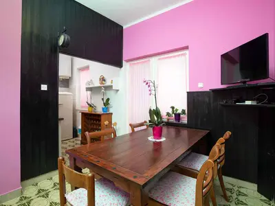 Ferienwohnung für 5 Personen (100 m²) in Medulin 10/10