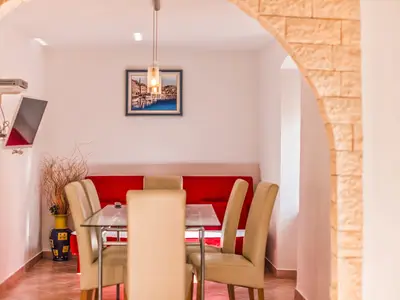 Ferienwohnung für 5 Personen (55 m²) in Medulin 3/10