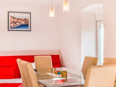 Ferienwohnung für 5 Personen (55 m²) in Medulin 7/10