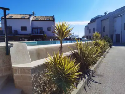 Ferienwohnung für 4 Personen (60 m²) in Medulin 2/10