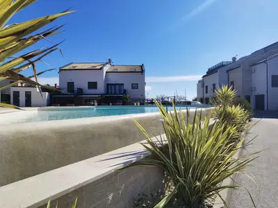 Ferienwohnung für 4 Personen (60 m²) in Medulin 6/10