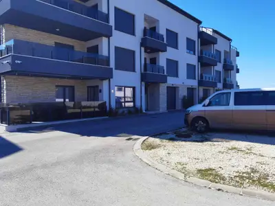 Ferienwohnung für 4 Personen (60 m²) in Medulin 7/10