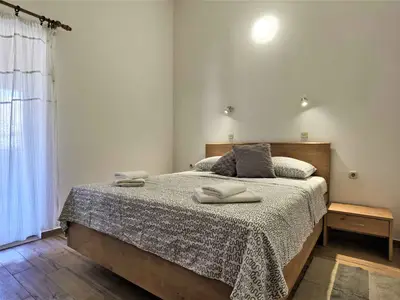 Ferienwohnung für 4 Personen (60 m²) in Medulin 1/10