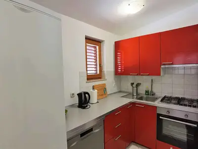 Ferienwohnung für 4 Personen (60 m²) in Medulin 4/10