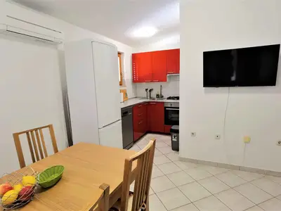 Ferienwohnung für 4 Personen (60 m²) in Medulin 5/10