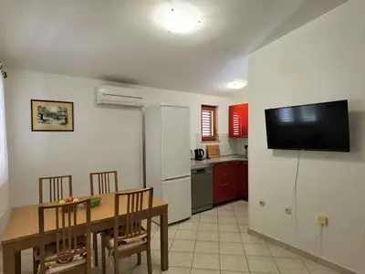 Ferienwohnung für 4 Personen (60 m²) in Medulin 6/10