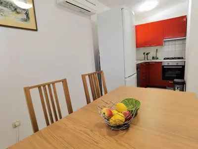 Ferienwohnung für 4 Personen (60 m²) in Medulin 7/10