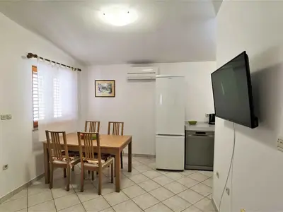 Ferienwohnung für 4 Personen (60 m²) in Medulin 8/10