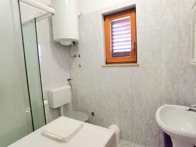 Ferienwohnung für 4 Personen (60 m²) in Medulin 9/10