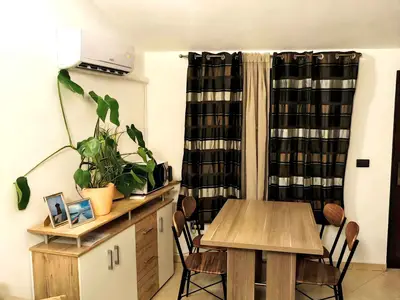 Ferienwohnung für 4 Personen (45 m²) in Medulin 1/10