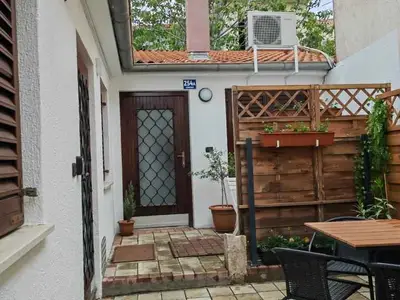 Ferienwohnung für 4 Personen (45 m²) in Medulin 3/10