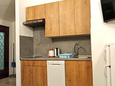 Ferienwohnung für 4 Personen (45 m²) in Medulin 9/10