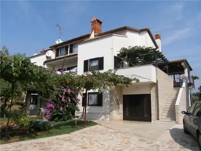 Ferienwohnung für 2 Personen (30 m²) in Medulin 1/10