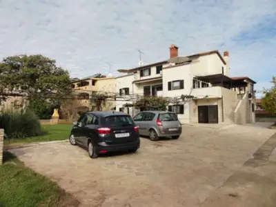 Ferienwohnung für 2 Personen (28 m²) in Medulin 1/10