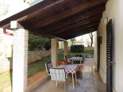 Ferienwohnung für 2 Personen (30 m²) in Medulin 2/10