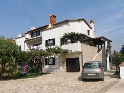 Ferienwohnung für 2 Personen (30 m²) in Medulin 3/10