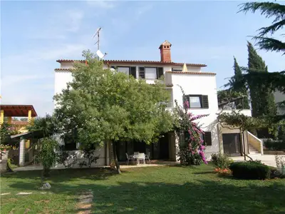 Ferienwohnung für 2 Personen (30 m²) in Medulin 4/10