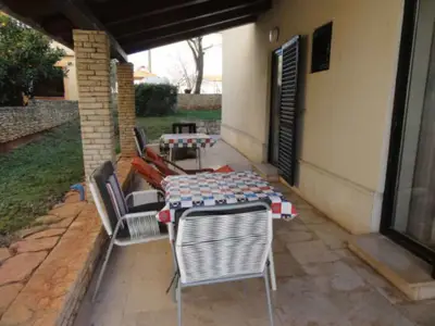 Ferienwohnung für 2 Personen (28 m²) in Medulin 2/10