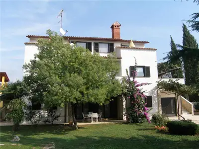 Ferienwohnung für 2 Personen (30 m²) in Medulin 5/10