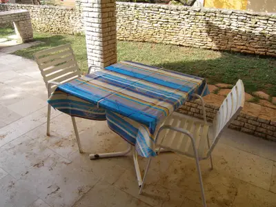 Ferienwohnung für 2 Personen (28 m²) in Medulin 3/10