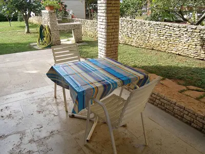 Ferienwohnung für 2 Personen (28 m²) in Medulin 4/10