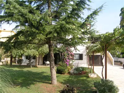 Ferienwohnung für 2 Personen (30 m²) in Medulin 8/10