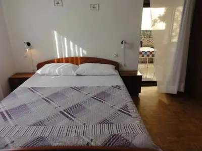 Ferienwohnung für 2 Personen (28 m²) in Medulin 5/10