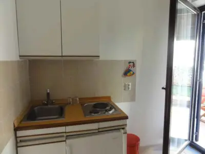 Ferienwohnung für 2 Personen (30 m²) in Medulin 10/10