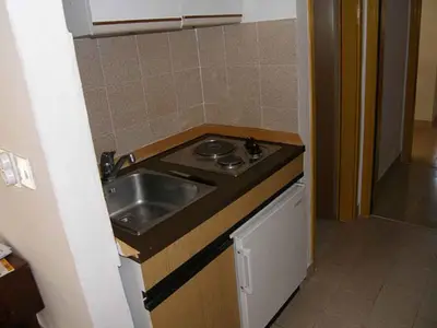 Ferienwohnung für 2 Personen (28 m²) in Medulin 8/10