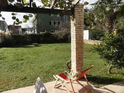 Ferienwohnung für 3 Personen (33 m²) in Medulin 2/10