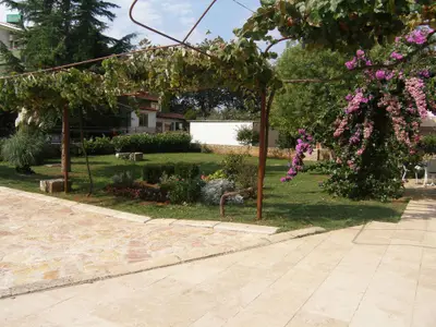 Ferienwohnung für 3 Personen (33 m²) in Medulin 5/10