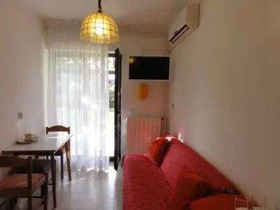 Ferienwohnung für 3 Personen (33 m²) in Medulin 6/10