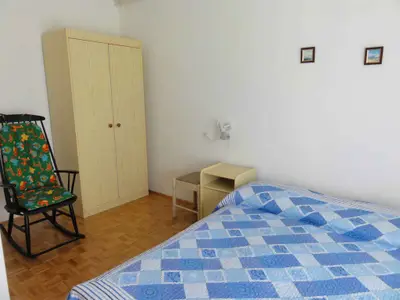 Ferienwohnung für 3 Personen (33 m²) in Medulin 8/10